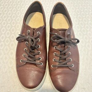 Ecco dress shoes